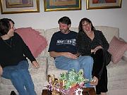 Dad&#39;s 70th Birthday 074